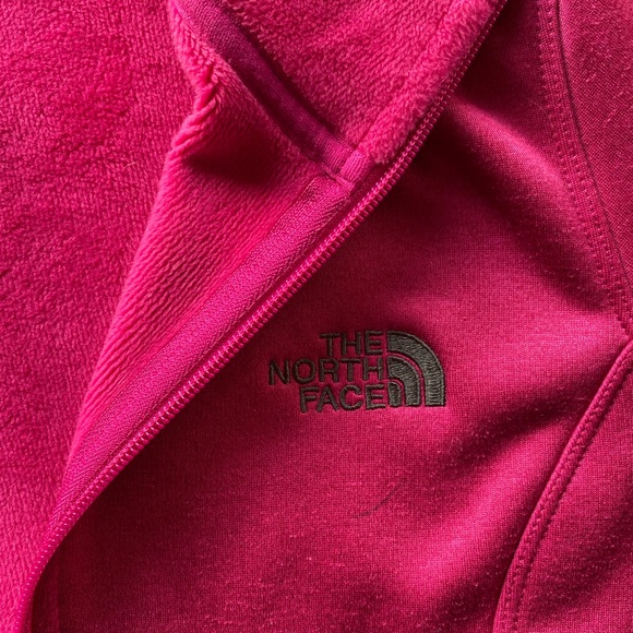 Women's North Face Jacket - Picture 3 of 5